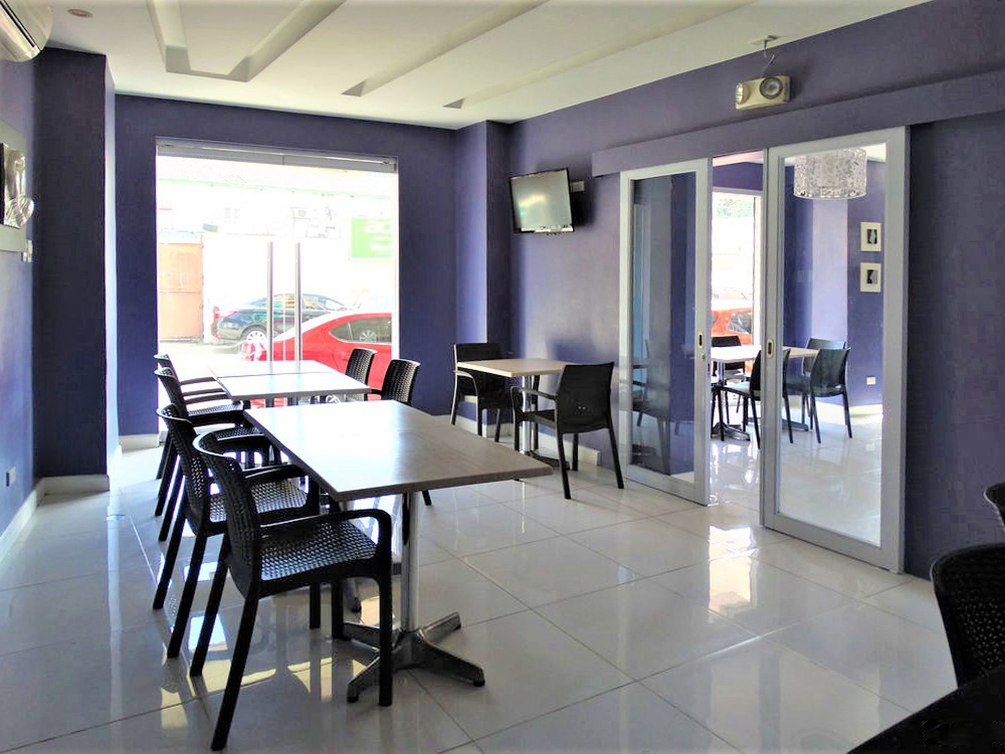 Hotel Zen Rooms Malate Nakpil 3*